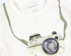 Name It jet stream kamera body